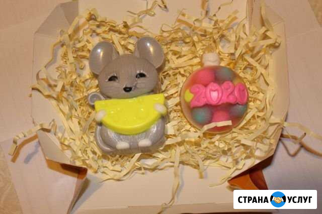 Мыло ручной работы на заказ Москва - изображение 1