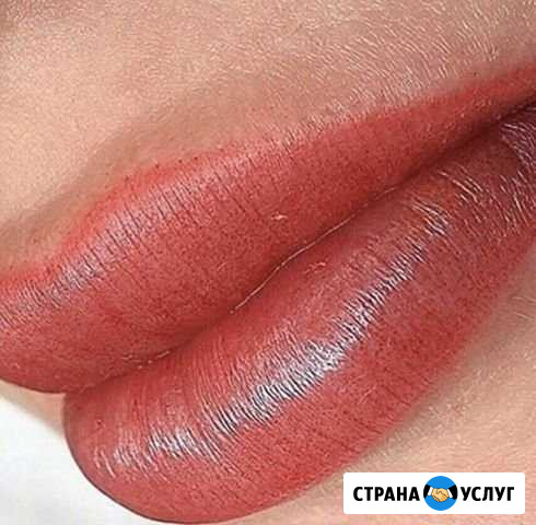 Перманентный макияж Киров - изображение 1