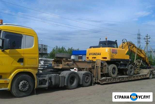 Трал Соликамск - изображение 1