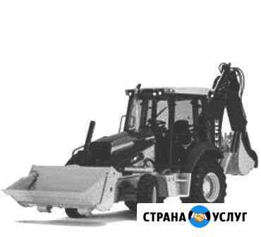 Аренда экскаватора погрузчика смт-3.1 Ярославль