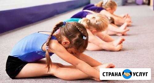 Индивидуальные по художественной гимнастике+обмотк Екатеринбург - изображение 1