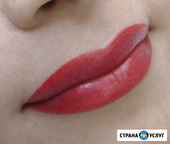 Татуаж обучение,процедуры Волгоград - изображение 1