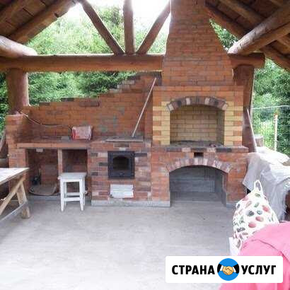 Печник Талдом - изображение 1