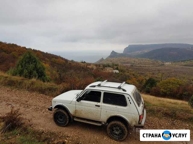 Доставка, море, перевозки,трансфер, индивидуальные Кисловодск - изображение 1