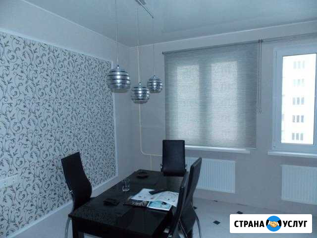 Отделочные работы Рязань - изображение 1