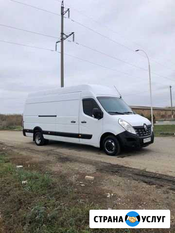 Грузоперевозки Красносельский - изображение 1