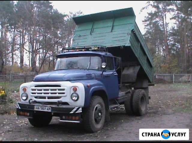 Песок,перегной,щебень,мучка,пгс,вывоз мусора и др Ангарск - изображение 1