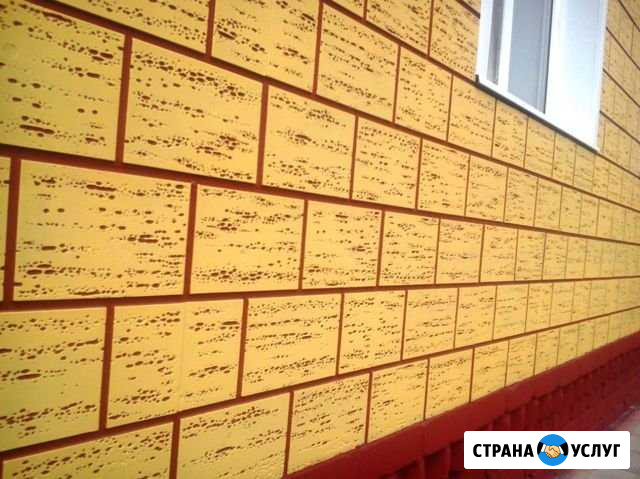 Полифасад Брянск - изображение 1