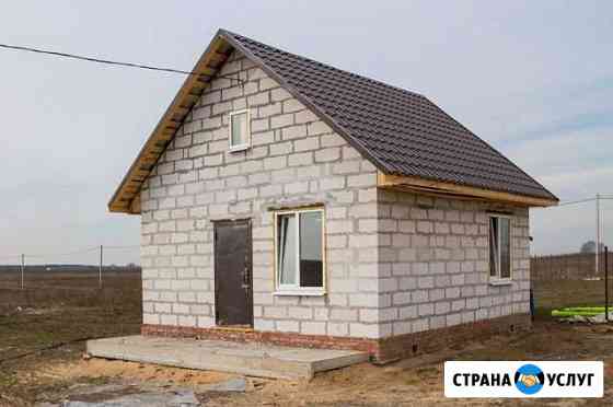 Строительство домов,строительство дач Энгельс