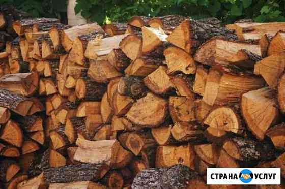Дрова Калининград