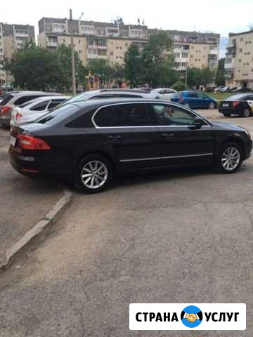 Аренда авто Каменск-Уральский - изображение 1