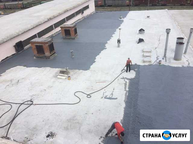 Мягкая кровля Плешаново - изображение 1