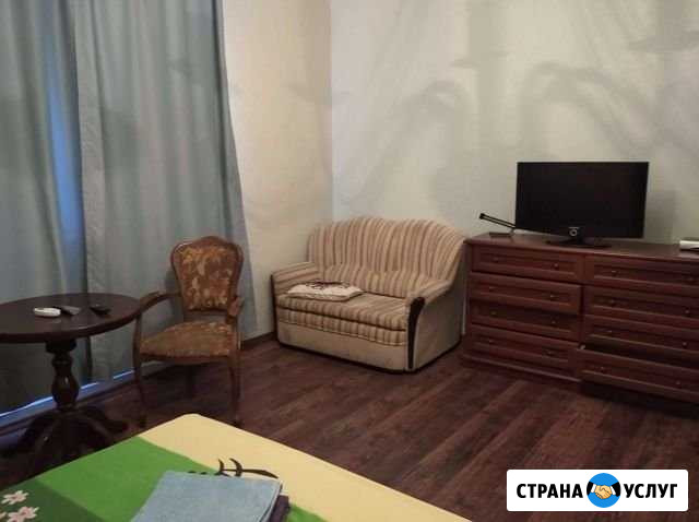 Гостевой дом на Черноморской Краснодар - изображение 1