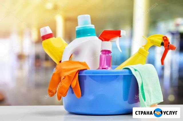 Генеральная уборка Воронеж - изображение 1