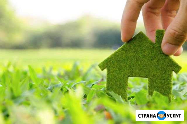 Кадастровые работы Петрозаводск - изображение 1