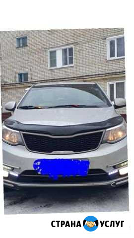 Автомобиль на свадьбу Ковылкино - изображение 1