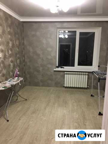 Ремонт квартир Железноводск - изображение 1