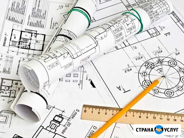 Проекты инжинерных сетей Москва - изображение 1