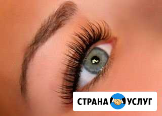 Наращивание ресниц Калининград - изображение 1
