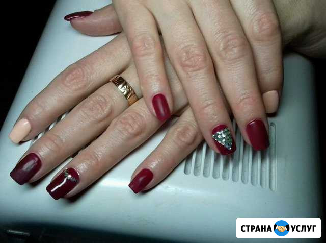 Наращивание ногтей Минеральные Воды - изображение 1