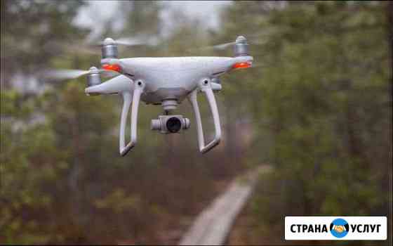 DJI в аренду Москва