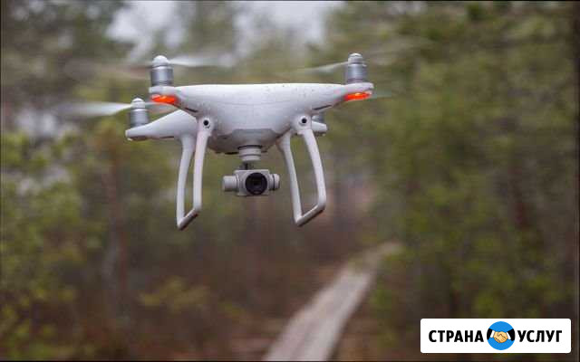 DJI в аренду Москва - изображение 1