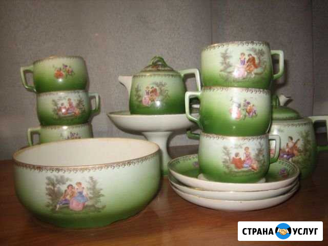 Предметы Старины, Антиквариат Оценим Бесплатно Саратов - изображение 1