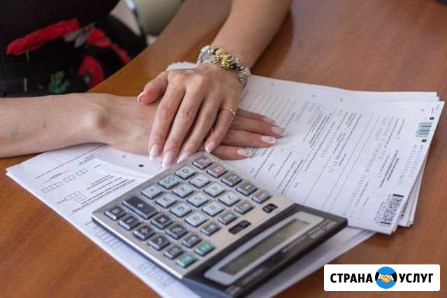 Декларации для ип и ооо Уфа - изображение 1