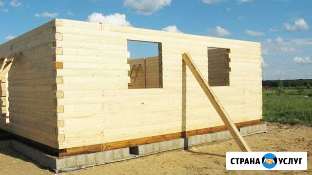 Строительные работы Барнаул - изображение 1