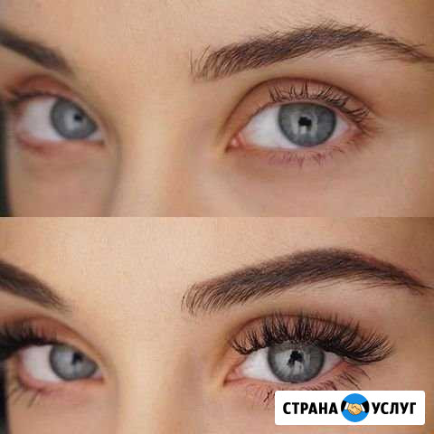 Татуаж бровей, губ, межресничный Уфа - изображение 1