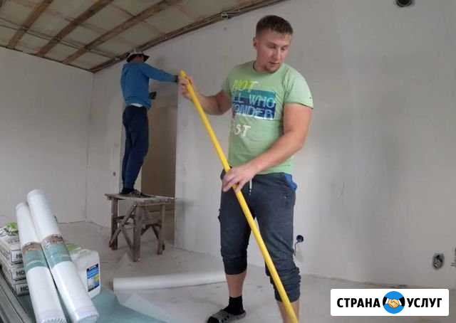 Ремонт квартир Самара - изображение 1