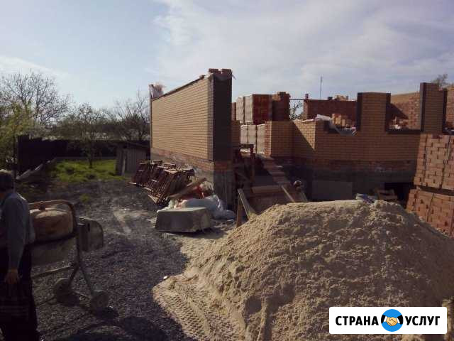 Строим качественно Шахты - изображение 1