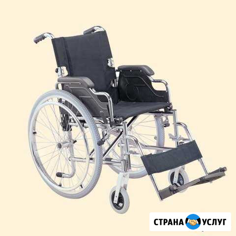 Прокат инвалидной коляски,костылей детских товаров Тула - изображение 1