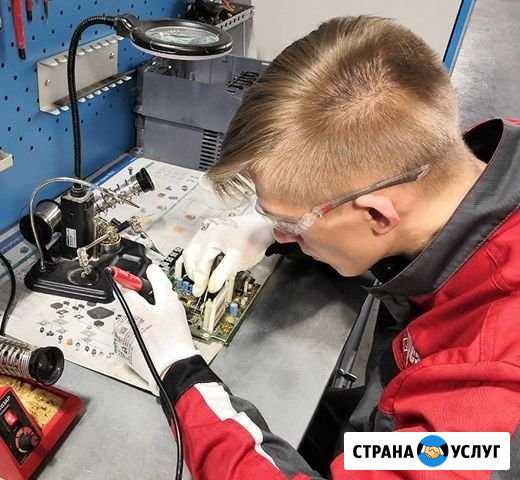 Ремонт компьютеров Тула - изображение 1