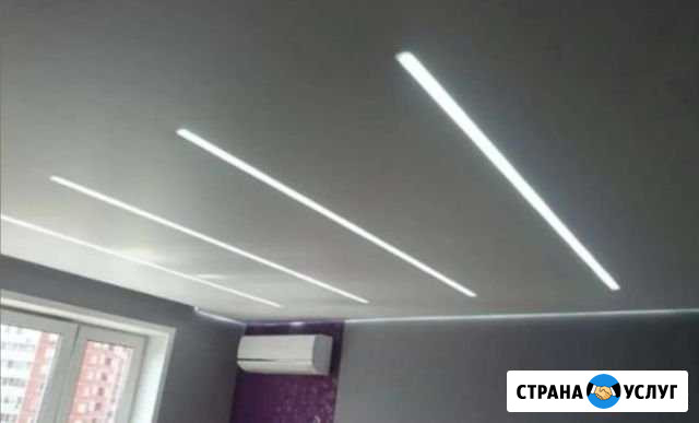 Натяжные потолки Волгодонск - изображение 1
