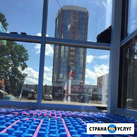 Отопление, водоснабжение частного дома. Сантехник Иркутск - изображение 1
