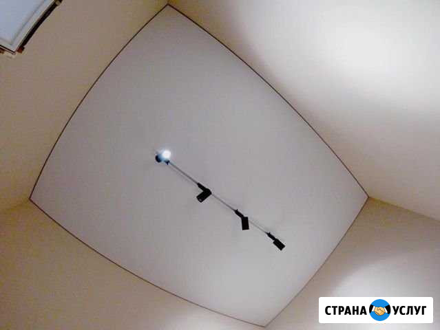 Натяжные потолки Всеволожск - изображение 1