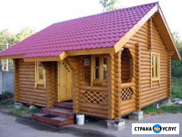 Кровельные работы и фундаменты Кольчугино - изображение 1