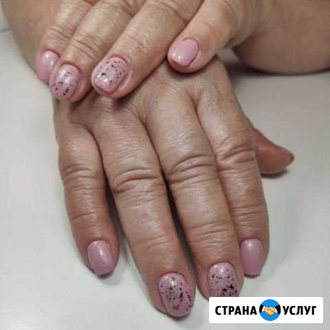 Маникюр Калуга - изображение 1