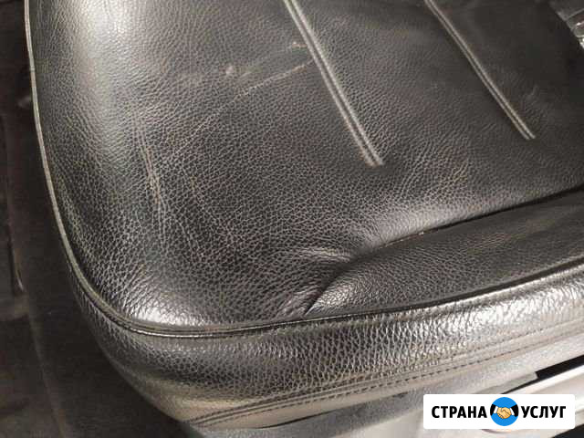Химчистка, предпродажная подготовка Саратов - изображение 1