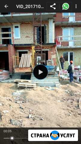 Продам или сдам в аренду мачтовый подъемник пмг Новосибирск - изображение 1
