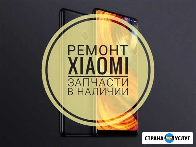 Ремонт Xiaomi в Самаре Самара - изображение 1