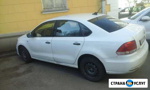 Аренда авто с выкупом Санкт-Петербург - изображение 1