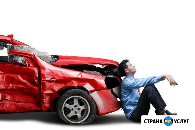 Помощь при покупке автомобиля Калачинск - изображение 1