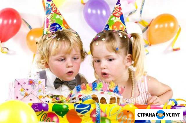 Детские праздники Салават - изображение 1