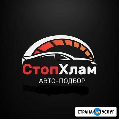 Автоподбор индивидуально.Проверка перед покупкой Березники - изображение 1