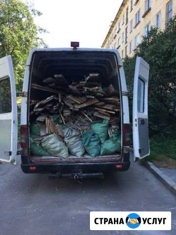 Вывоз мусора Петрозаводск - изображение 1