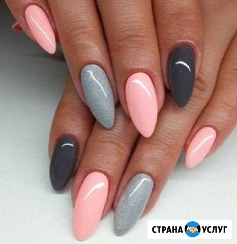 Маникюр 7 видов Санкт-Петербург - изображение 1