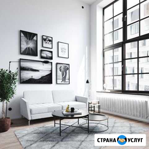 3D визуализация Воронеж - изображение 1