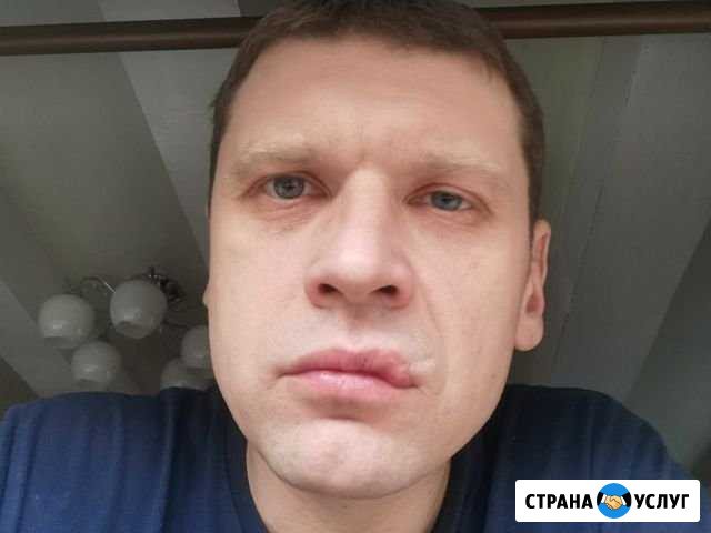 Ремонт Санкт-Петербург - изображение 1